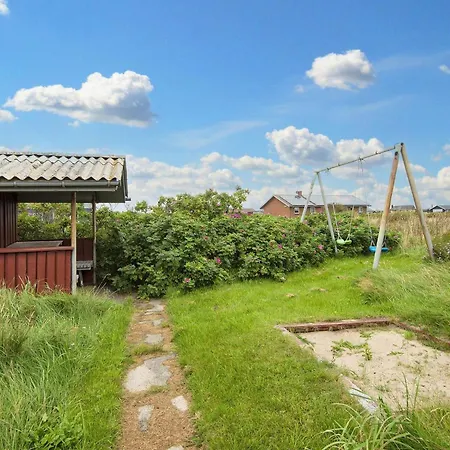 Holiday home 10 Person In Harbo Re Harboor