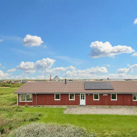 Holiday home 10 Person In Harbo Re Harboor