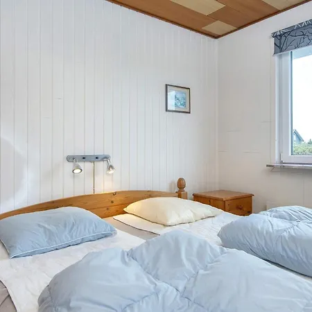 Holiday home 10 Person In Harbo Re Harboor