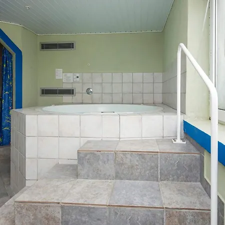 Holiday home 10 Person In Harbo Re