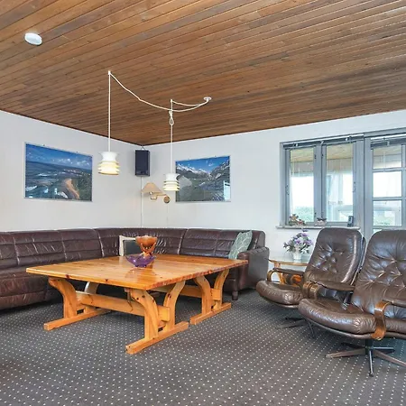 Holiday home 10 Person In Harbo Re Harboor