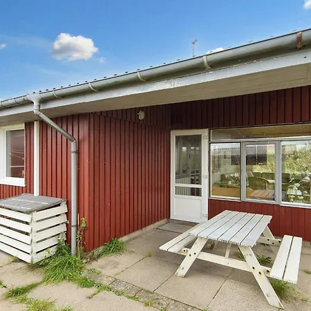 10 Person In Harbo Re By Traum Hébergement de vacances