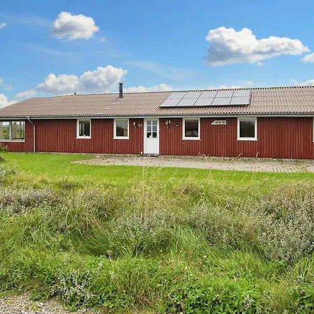 Holiday home 10 Person In Harbo Re
