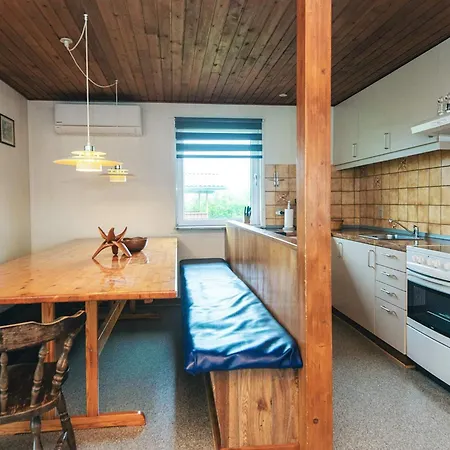 10 Person In Harbo Re By Traum 度假居